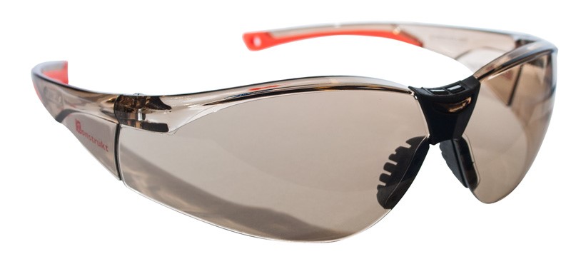 KONSTRUKT KONSPEX SAFETY SPECS ULTRA BRONZE